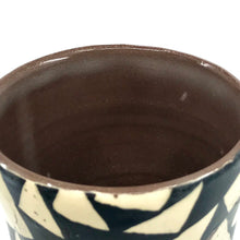 Load image into Gallery viewer, Quilt Tumbler 09