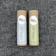 Load image into Gallery viewer, Thread Wax, Citrus Forest